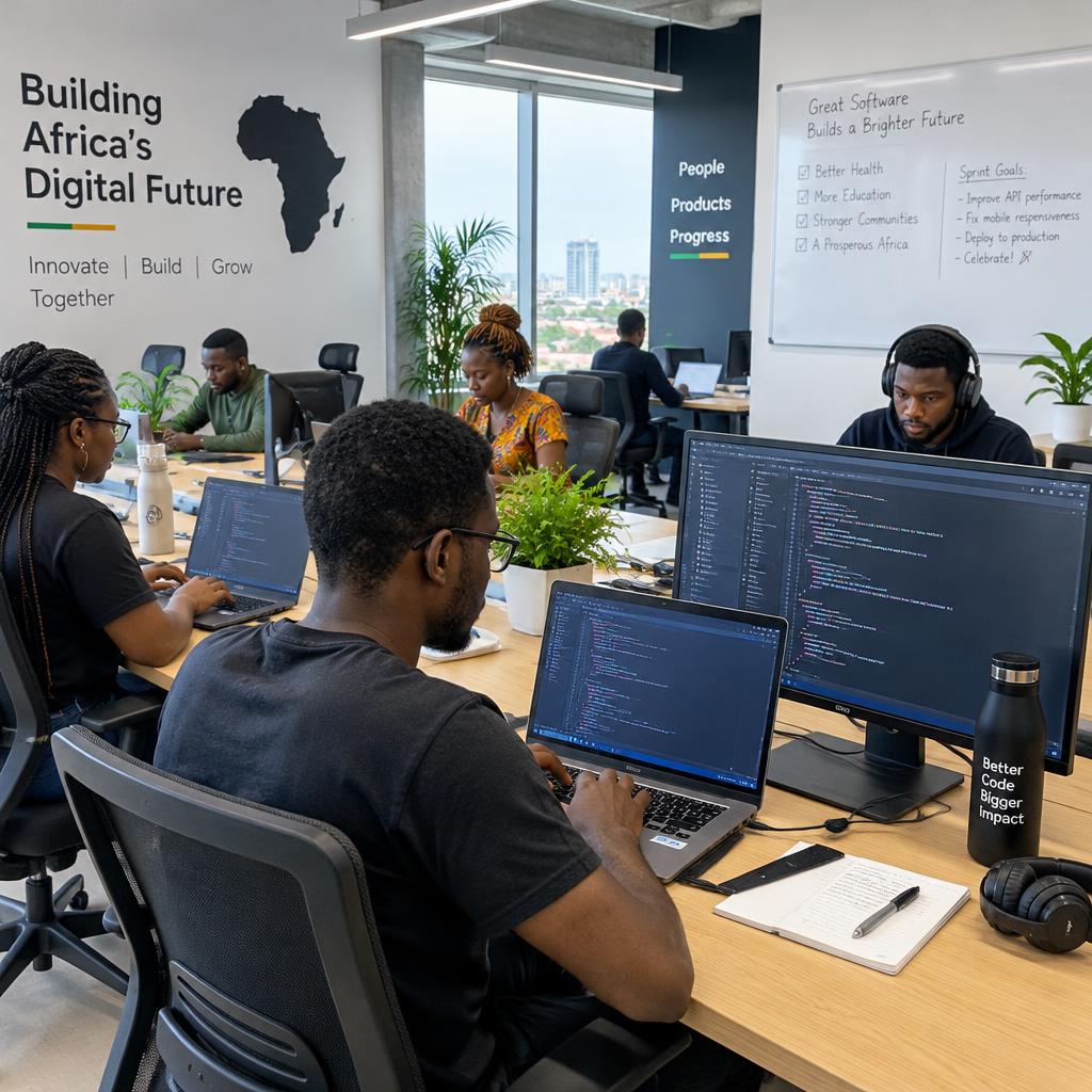 Senior React Developer, full time